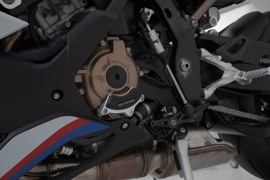 BMW S 1000 R [2021-2024] - motorhusbeskyttelse - bilde 3