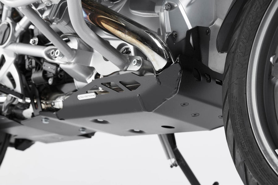 BMW R 1200 GS [2013-2019] - motorbeskyttelsesstang – bilde 1