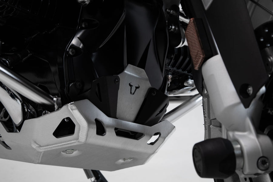 BMW R 1250 [2021-2024] - Motorbeskyttelsesforlengelse foran - bilde 1
