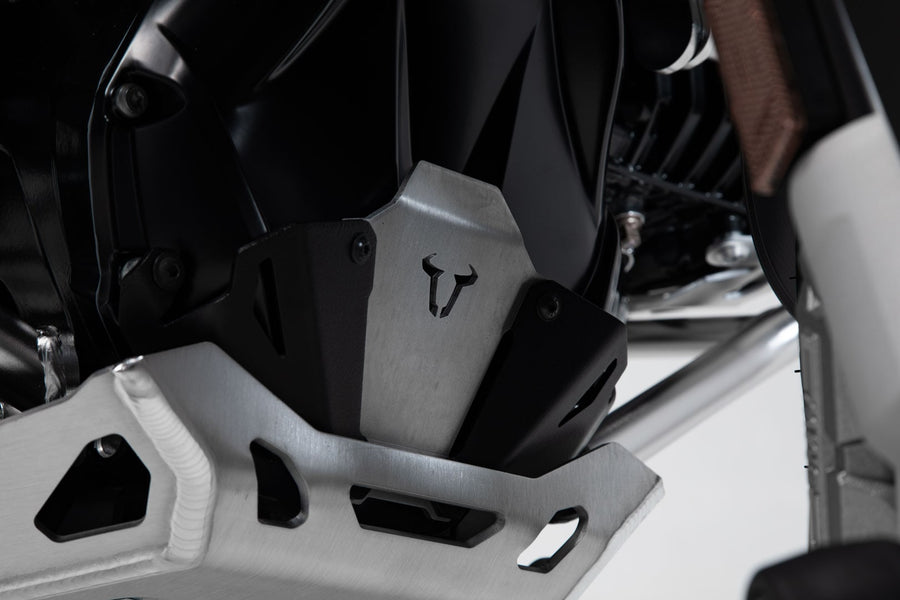 BMW R 1200 [2019] - Motorbeskyttelsesforlengelse foran – bilde 2