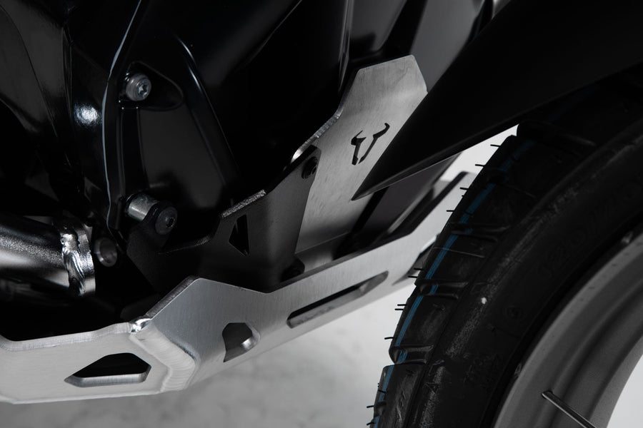 BMW R 1200 [2019] - Motorbeskyttelsesforlengelse foran – bilde 3