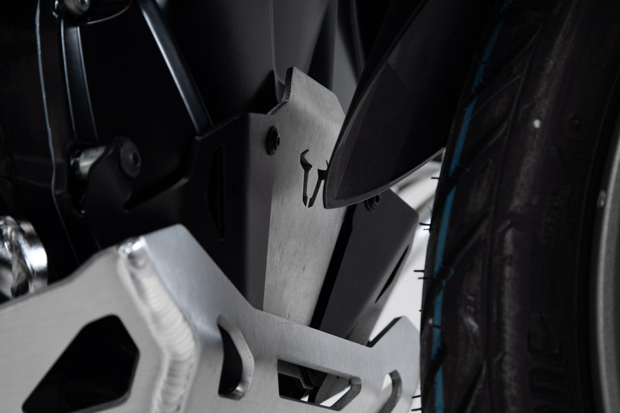 BMW R 1200 [2019] - motorbeskyttelsesforlengelse foran – bilde 4