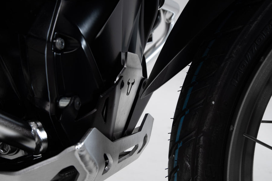 BMW R 1250 [2021-2024] - Motorbeskyttelsesforlengelse foran - Figur 5