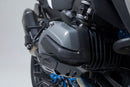 BMW R 1200 RS [2015-2018] - Zylinderschutz schwarz – Bild 2
