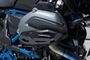 BMW R 1200 RT [2013-2018] - sylinderbeskyttelse svart – bilde 3