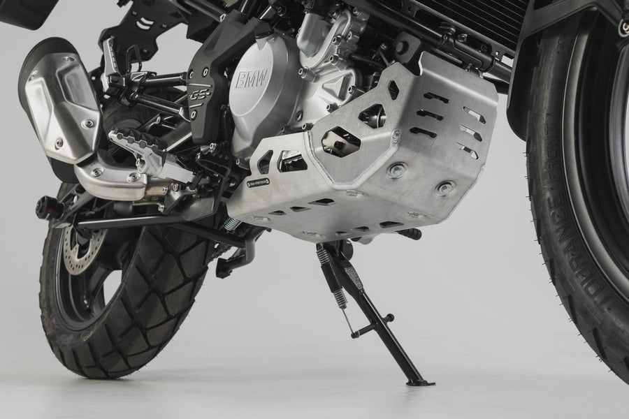 BMW G 310 GS [2017-2024] - motorbeskyttelsesstang – bilde 1
