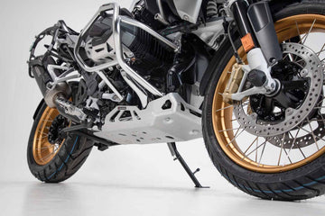 BMW R 1250 GS [2020-2024] - motorbeskyttelsesstang – bilde 1