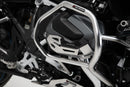 BMW R 1250 RS [2024] - sylinderbeskyttelse svart/sølv – bilde 2