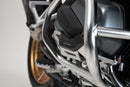 BMW R 1250 [2021-2024] - sylinderbeskyttelse svart/sølv – bilde 3