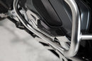 BMW R 1250 RS [2024] - sylinderbeskyttelse svart/sølv – bilde 4