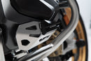 BMW R 1250 RS [2024] - sylinderbeskyttelse svart/sølv – bilde 5