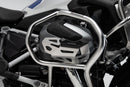 BMW R 1250 [2021-2024] - sylinderbeskyttelse svart/sølv – bilde 7
