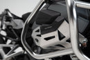 BMW R 1250 RS [2024] - sylinderbeskyttelse svart/sølv – bilde 8