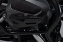 BMW R 1250 GS Style Trophy [2023] - sylinderbeskyttelse svart – bilde 3