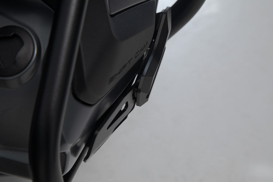 BMW R 1250 GS Style Trophy [2023] - sylinderbeskyttelse svart – bilde 5