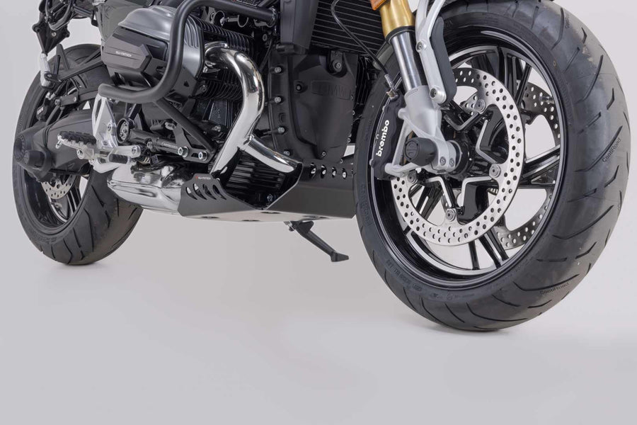 BMW R 12 [2024-2026] - motorbeskyttelsesstang svart – bilde 1