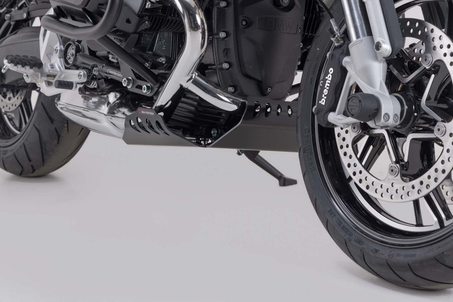 BMW R 12 [2024-2026] - motorbeskyttelsesstang svart – bilde 2