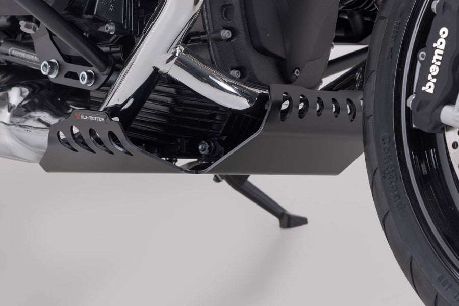 BMW R 12 [2024-2026] - motorbeskyttelsesstang svart – bilde 3