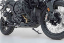 Bajaj Avenger 220 Cruise [2009-2014] - Motorvakt – bilde 1