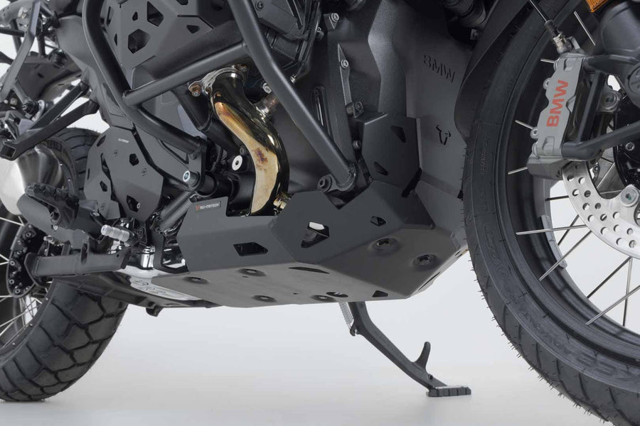 Bajaj Avenger 220 Cruise [2009-2014] - Motorvakt – bilde 3