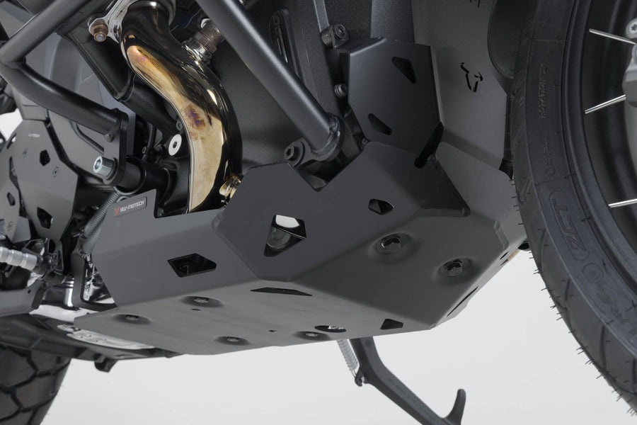 Bajaj Avenger 220 Cruise [2009-2014] - motorbeskyttelsesstang - bilde 4