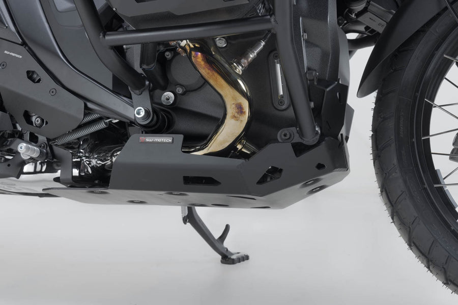 Bajaj Avenger 220 Cruise [2009-2014] - motorbeskyttelsesstang – bilde 5