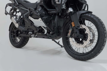 BMW R 1300 GS [2023-2026] - motorbeskyttelsesstang svart versjon MSS.07.975.10001/B - bilde 1