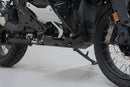 BMW R 1300 GS [2023-2026] - motorbeskyttelsesstang svart versjon MSS.07.975.10001/B - bilde 2