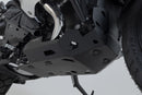 BMW R 1300 GS [2023-2026] - motorbeskyttelsesstang svart versjon MSS.07.975.10001/B - bilde 3