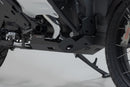 BMW R 1300 GS [2023-2026] - motorbeskyttelsesstang svart versjon MSS.07.975.10001/B - bilde 4