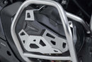 BMW R 1300 GS [2023-2026] - sylinderbeskyttelse sølv – bilde 1
