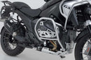BMW R 1300 GS [2023-2026] - sylinderbeskyttelse sølv – bilde 2