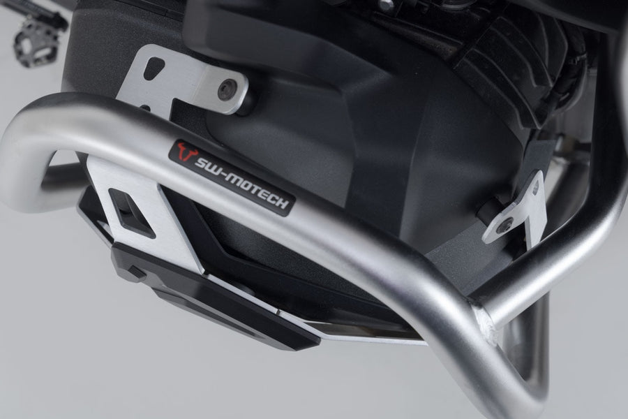 BMW R 1300 GS [2023-2026] - sylinderbeskyttelse sølv – bilde 4