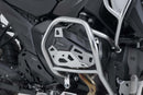 BMW R 1300 GS [2023-2026] - sylinderbeskyttelse sølv – bilde 5