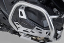BMW R 1300 GS [2023-2026] - sylinderbeskyttelse sølv – bilde 6