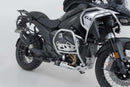 BMW R 1300 GS [2023-2026] - sylinderbeskyttelse sølv – bilde 7