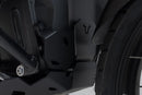 BMW R 1300 GS [2023-2026] - Forlengelse for motorbeskyttelse svart – bilde 2