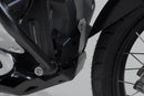 BMW R 1300 GS [2023-2026] - Forlengelse for motorbeskyttelse svart – bilde 4