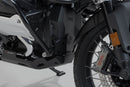 BMW R 1300 GS [2023-2026] - Forlengelse for motorbeskyttelse svart – bilde 6