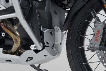 Bajaj Avenger 220 Cruise [2010] - Forlengelse for motorbeskyttelse – bilde 1