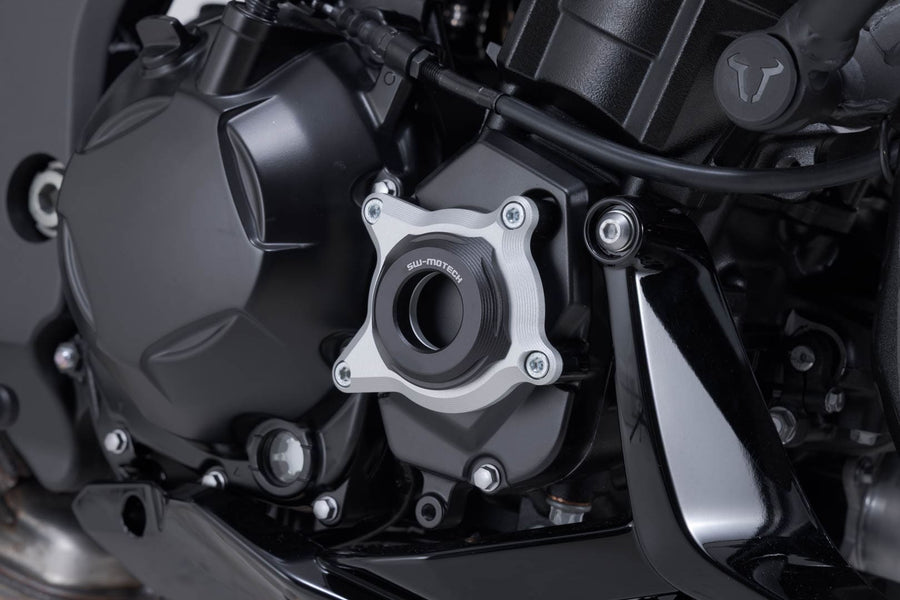 Kawasaki Z 1100 [2026] - Motorgehäusedeckel-Schutz – Bild 1