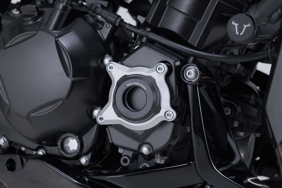 Kawasaki Z 1100 [2026] - Motorgehäusedeckel-Schutz – Bild 3