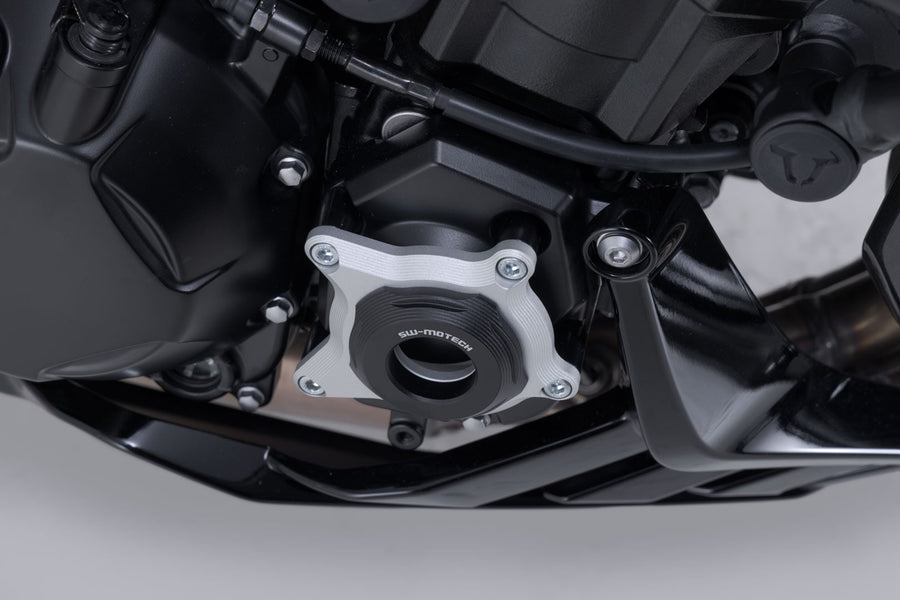 Kawasaki Z 1100 [2026] - Motorgehäusedeckel-Schutz – Bild 4
