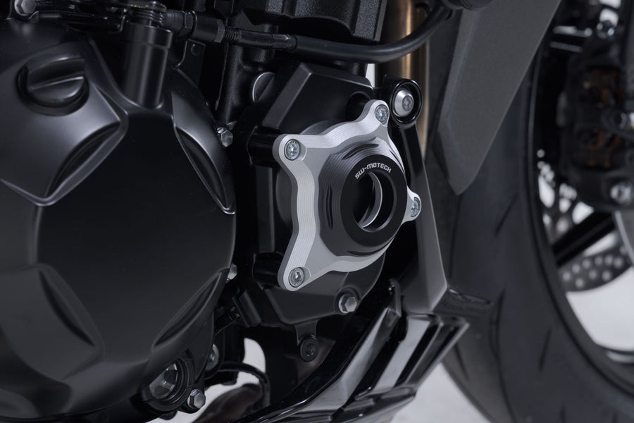 Kawasaki Z 1100 [2026] - Motorgehäusedeckel-Schutz – Bild 6