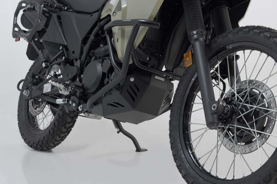 Kawasaki KLR 650 [2010-2023] - motorbeskyttelsesstang – bilde 1