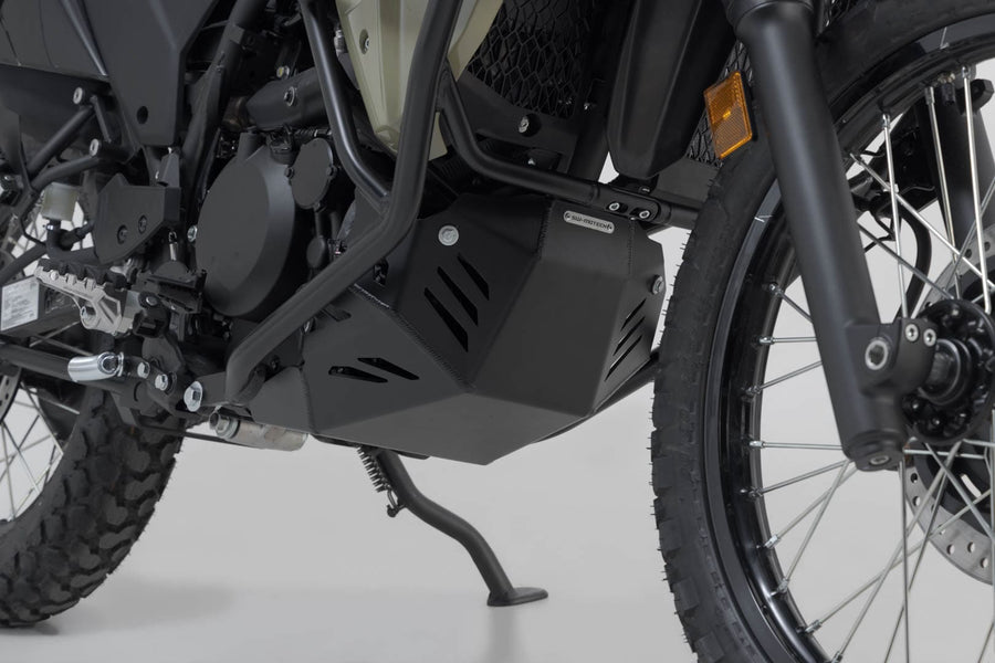 Kawasaki KLR 650 [2010-2023] - motorbeskyttelsesstang - bilde 2