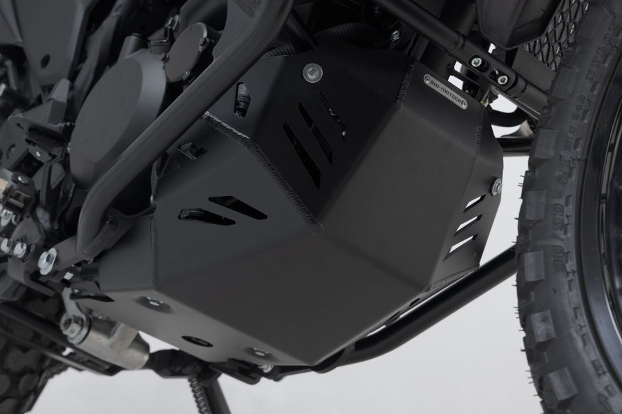 Kawasaki KLR 650 [2010-2023] - motorbeskyttelsesstang – bilde 3