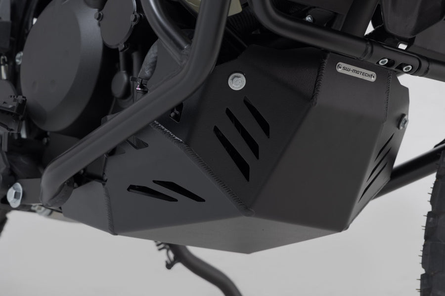 Kawasaki KLR 650 [2010-2023] - motorbeskyttelsesstang – bilde 4