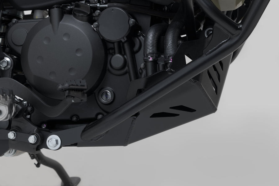 Kawasaki KLR 650 [2010-2023] - motorbeskyttelsesstang – bilde 5