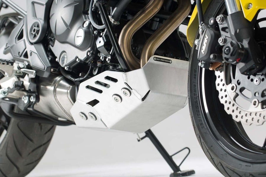 Kawasaki Versys 650 [2016-2020] - motorbeskyttelse - bilde 2
